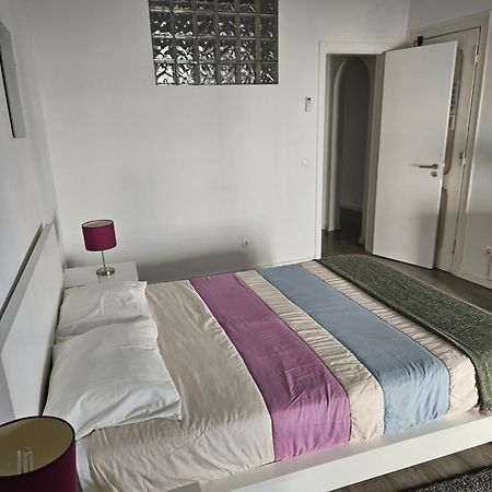 Lisbon Apartments In Anjos Екстер'єр фото