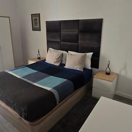 Lisbon Apartments In Anjos Екстер'єр фото
