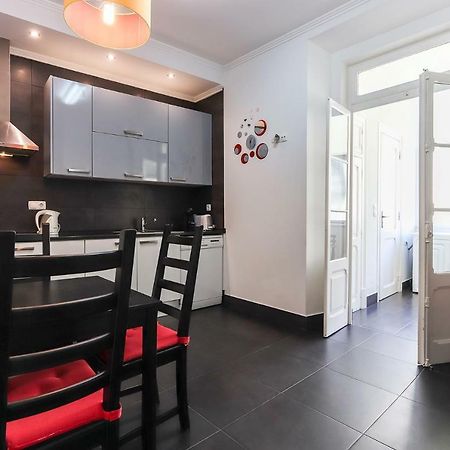 Lisbon Apartments In Anjos Екстер'єр фото