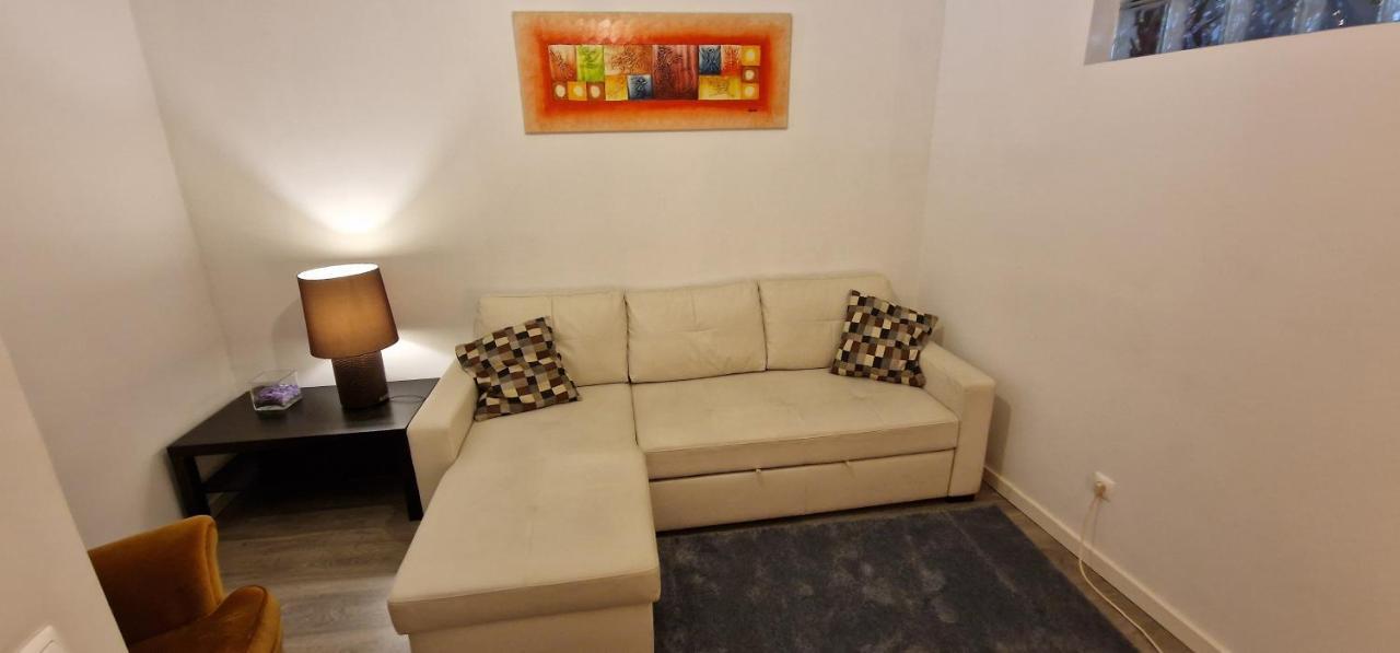 Lisbon Apartments In Anjos Екстер'єр фото