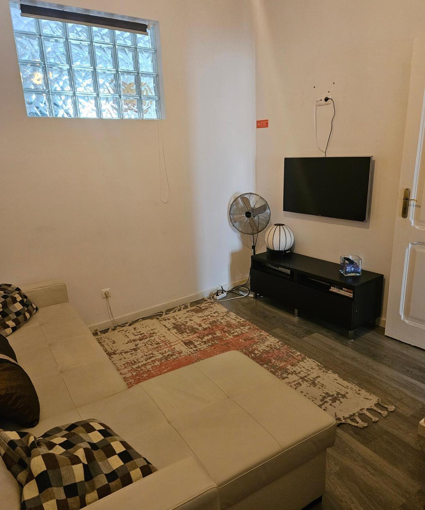 Lisbon Apartments In Anjos Екстер'єр фото