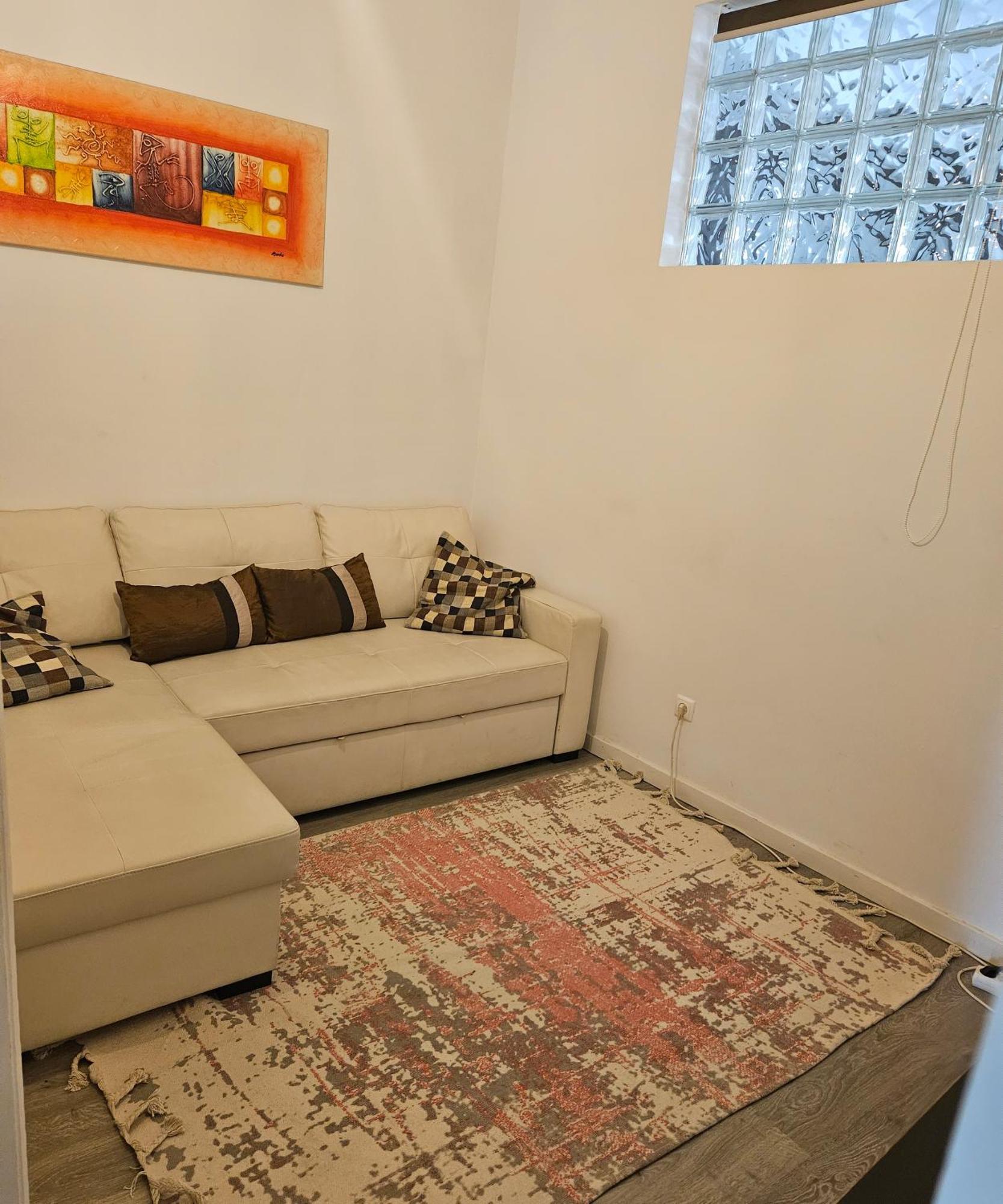 Lisbon Apartments In Anjos Екстер'єр фото