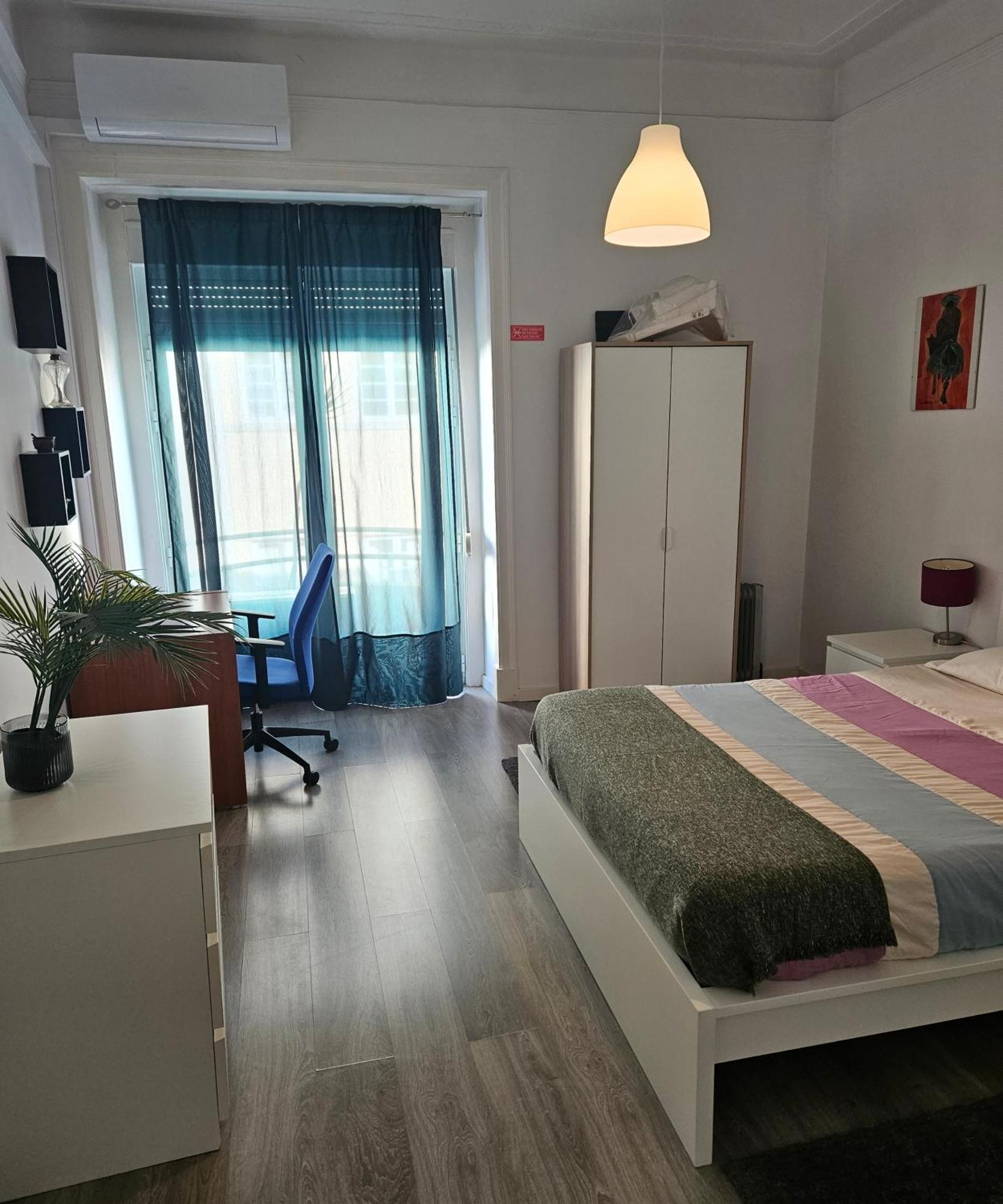 Lisbon Apartments In Anjos Екстер'єр фото