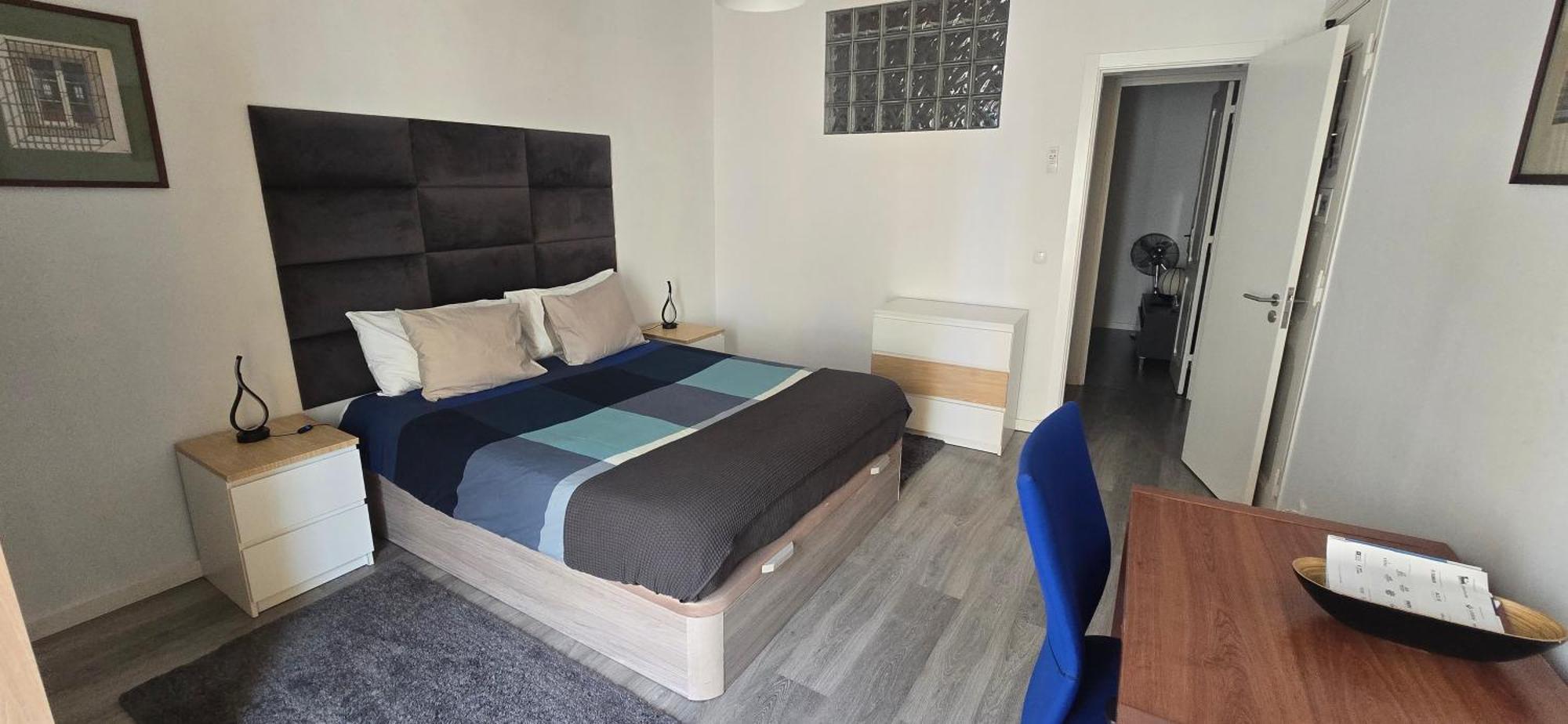 Lisbon Apartments In Anjos Екстер'єр фото