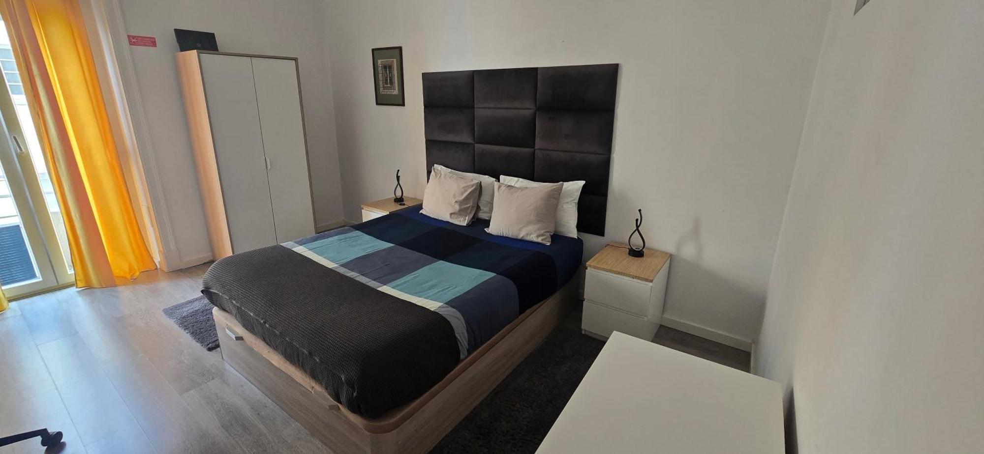 Lisbon Apartments In Anjos Екстер'єр фото