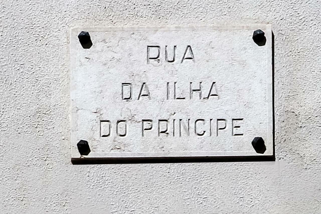 Lisbon Apartments In Anjos Екстер'єр фото